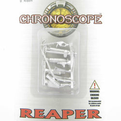 RPR50098 Modern Adventuring Accessories Miniature 25mm Heroic Scale (ONLINE ORDER ONLY)