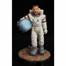 RPR50101 Duke Jones Astronaut Miniature 25mm Heroic Scale (ONLINE ORDER ONLY)