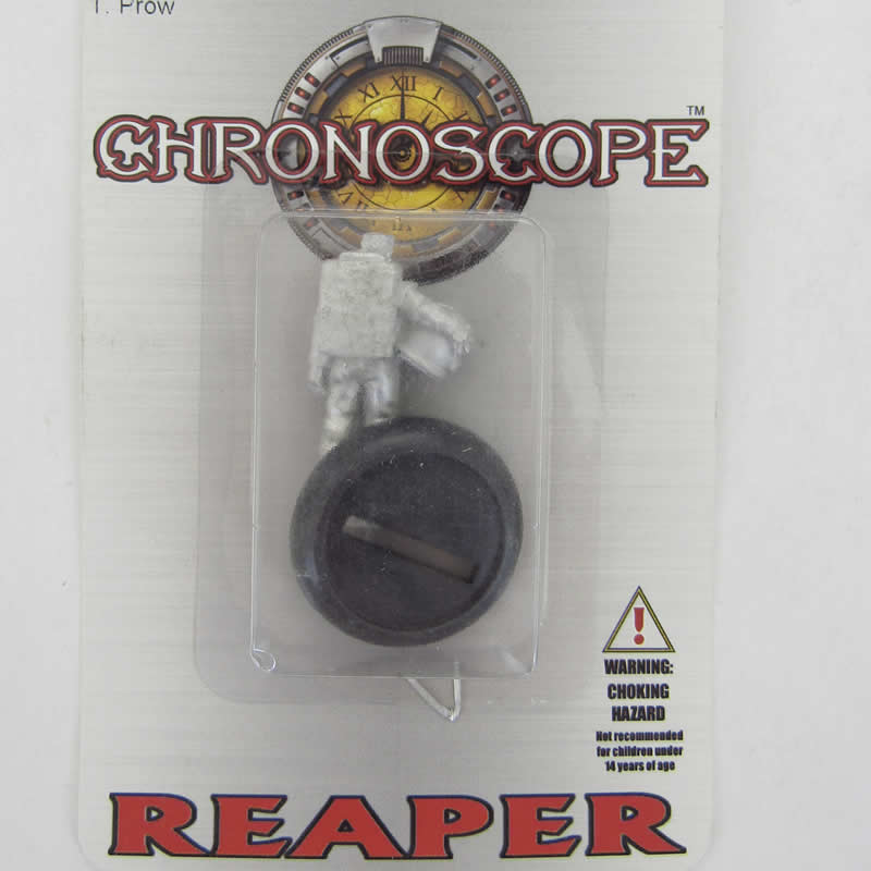 RPR50101 Duke Jones Astronaut Miniature 25mm Heroic Scale (ONLINE ORDER ONLY)