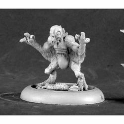 RPR50114 Chupacabra Chronoscope Miniature 25mm Heroic Scale (ONLINE ORDER ONLY)