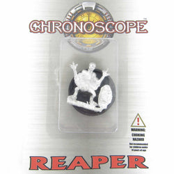 RPR50114 Chupacabra Chronoscope Miniature 25mm Heroic Scale (ONLINE ORDER ONLY)