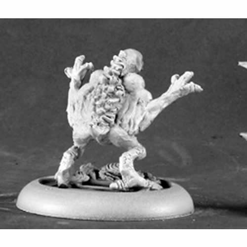 RPR50114 Chupacabra Chronoscope Miniature 25mm Heroic Scale (ONLINE ORDER ONLY)