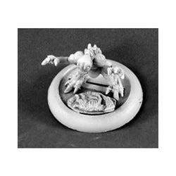 RPR50114 Chupacabra Chronoscope Miniature 25mm Heroic Scale (ONLINE ORDER ONLY)