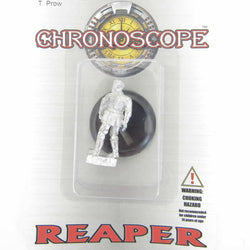 RPR50117 Aldorf Hinzler Zombie German Leader Miniature 25mm Heroic Scale (ONLINE ORDER ONLY)