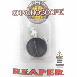 RPR50118 Oktoberfest Fraulein Miniature 25mm Heroic Scale Chronoscope (ONLINE ORDER ONLY)