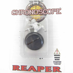 RPR50119 Crazy Pete Prospector Miniature 25mm Heroic Scale (ONLINE ORDER ONLY)