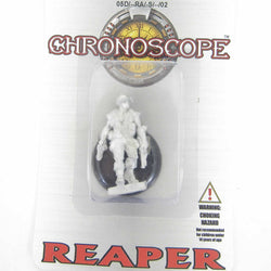 RPR50120 Sgt Mack Torrey War Hero Miniature 25mm Heroic Scale (ONLINE ORDER ONLY)