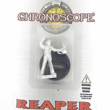 RPR50124 Merlock the Magnificent Miniature 25mm Heroic Scale (ONLINE ORDER ONLY)