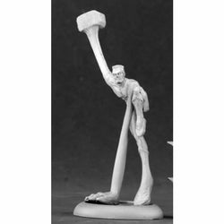 RPR50126 Blubbery Rand Superhero Miniature 25mm Heroic Scale (ONLINE ORDER ONLY)
