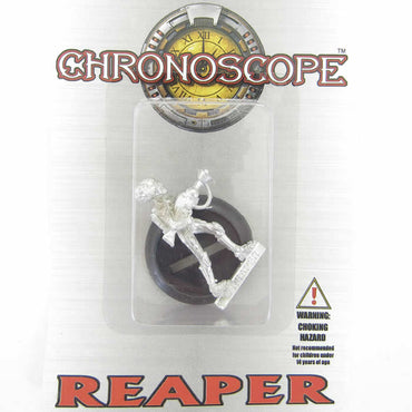 RPR50127 Alien Oppressor Miniature 25mm Heroic Scale Chronoscope (ONLINE ORDER ONLY)
