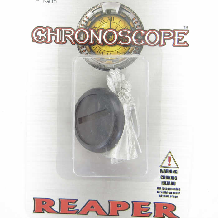RPR50131 Andromedan Vizier Alien Miniature 25mm Heroic Scale (ONLINE ORDER ONLY)