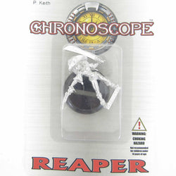 RPR50134 Racquel Blackrose Buccanneer Miniature 25mm Heroic Scale (ONLINE ORDER ONLY)