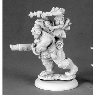 RPR50137 Sligg Thrall Minion Unit Miniature 25mm Heroic Scale (ONLINE ORDER ONLY)