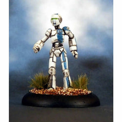 RPR50138 ALF 24 Robot Assistant Miniature 25mm Heroic Scale (ONLINE ORDER ONLY)