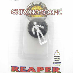 RPR50138 ALF 24 Robot Assistant Miniature 25mm Heroic Scale (ONLINE ORDER ONLY)