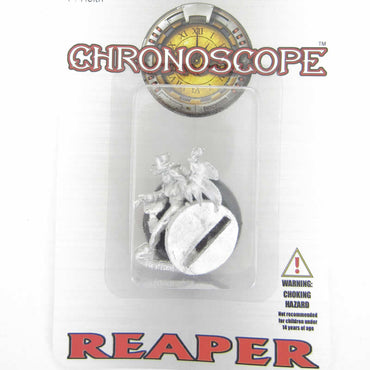 RPR50139 Vermina Rat Queen Miniature 25mm Heroic Scale Chronoscope (ONLINE ORDER ONLY)