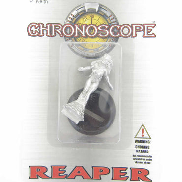 RPR50140 Torrent Super Hero Miniature 25mm Heroic Scale Chronoscope (ONLINE ORDER ONLY)