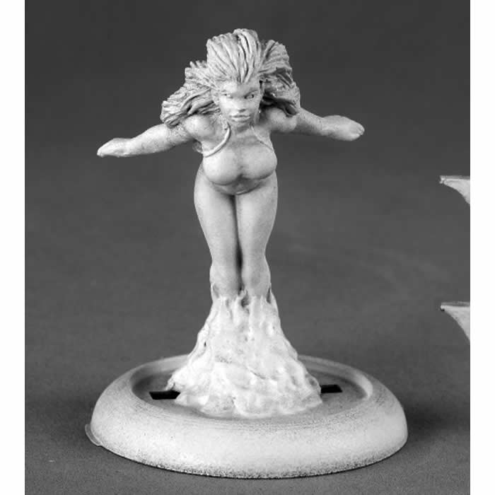RPR50140 Torrent Super Hero Miniature 25mm Heroic Scale Chronoscope (ONLINE ORDER ONLY)