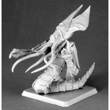 RPR50142 Bathalian Primarch Monster Miniature 25mm Heroic Scale (ONLINE ORDER ONLY)