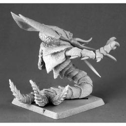 RPR50142 Bathalian Primarch Monster Miniature 25mm Heroic Scale (ONLINE ORDER ONLY)