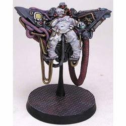 RPR50145 Dr Totenkranz Miniature 25mm Heroic Scale Chronoscope Series (ONLINE ORDER ONLY)