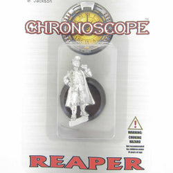 RPR50147 General Drake Miniature 25mm Heroic Scale Chronoscope Series (ONLINE ORDER ONLY)