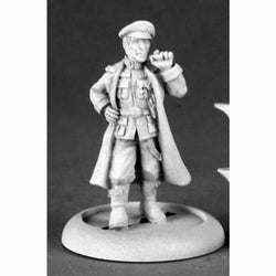 RPR50147 General Drake Miniature 25mm Heroic Scale Chronoscope Series (ONLINE ORDER ONLY)