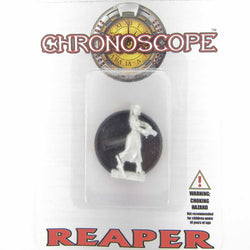 RPR50148 Astrid Berger Female Spy Miniature 25mm Heroic Scale (ONLINE ORDER ONLY)