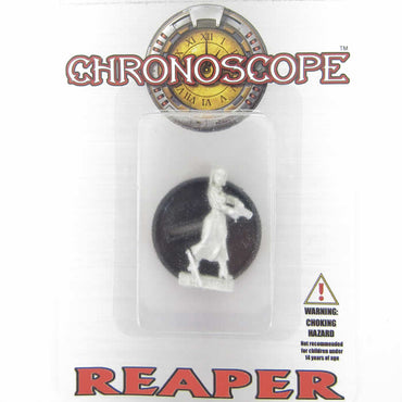 RPR50148 Astrid Berger Female Spy Miniature 25mm Heroic Scale (ONLINE ORDER ONLY)