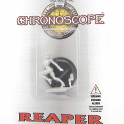 RPR50149 Natalia Female Secret Agent Miniature 25mm Heroic Scale (ONLINE ORDER ONLY)