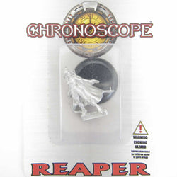 RPR50154 Nightslip Pulp Era Heroine Miniature 25mm Heroic Scale (ONLINE ORDER ONLY)