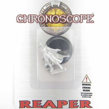 RPR50154 Nightslip Pulp Era Heroine Miniature 25mm Heroic Scale (ONLINE ORDER ONLY)