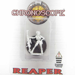 RPR50156 Gretha Female Sniper Miniature 25mm Heroic Scale (ONLINE ORDER ONLY)