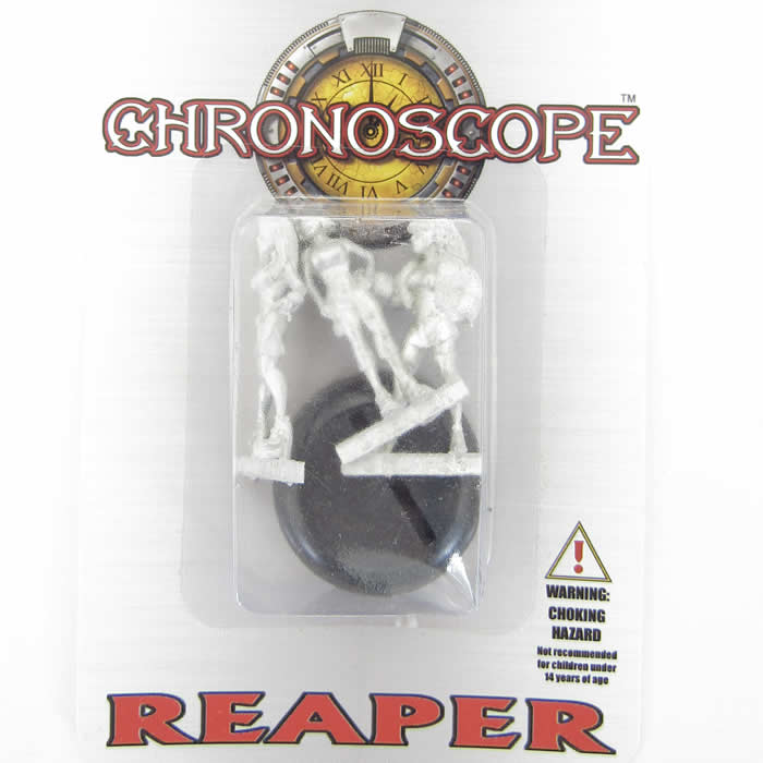 RPR50157 Townsfolk Ladies of the Night Miniature 25mm Heroic Scale (ONLINE ORDER ONLY)