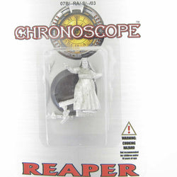 RPR50159 Sister Maria Nun Miniature 25mm Heroic Scale Chronoscope (ONLINE ORDER ONLY)