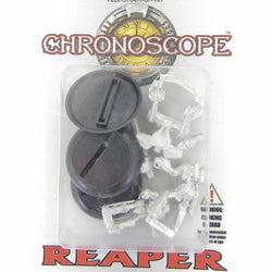 RPR50164 XAIRobots Miniature 25mm Heroic Scale Chronoscope Series (ONLINE ORDER ONLY)
