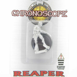 RPR50167 Frank Scuba Diver Guy Miniature 25mm Heroic Scale Chronoscope (ONLINE ORDER ONLY)