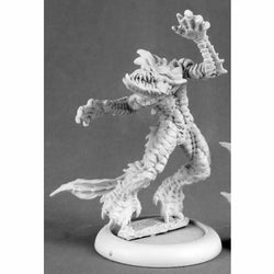 RPR50168 Sea Creature of Blood Reef Miniature 25mm Heroic Scale (ONLINE ORDER ONLY)