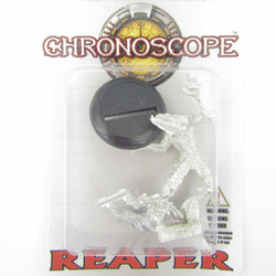 RPR50168 Sea Creature of Blood Reef Miniature 25mm Heroic Scale (ONLINE ORDER ONLY)