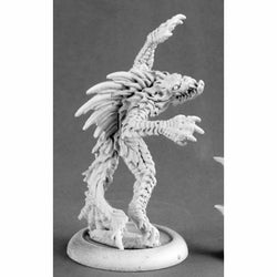 RPR50168 Sea Creature of Blood Reef Miniature 25mm Heroic Scale (ONLINE ORDER ONLY)