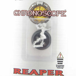 RPR50169 Lady Tiger Super Villain Miniature 25mm Heroic Scale (ONLINE ORDER ONLY)
