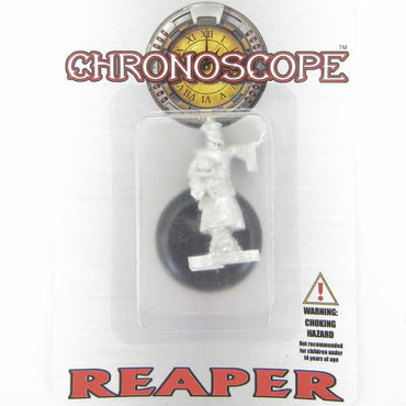 RPR50170 Xiang Lung Chinese Villain Miniature 25mm Heroic Scale (ONLINE ORDER ONLY)