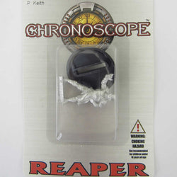 RPR50171 Dr Dread Super Villain Miniature 25mm Heroic Scale (ONLINE ORDER ONLY)