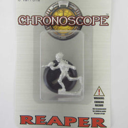 RPR50172 Alien Overlord with Pistol Miniature 25mm Heroic Scale (ONLINE ORDER ONLY)