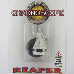 RPR50178 Andre Durand Time Chaser Miniature 25mm Heroic Scale (ONLINE ORDER ONLY)
