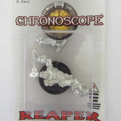 RPR50180 Mega Mutant Miniature 25mm Heroic Scale Chronoscope Series (ONLINE ORDER ONLY)