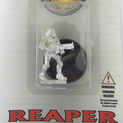 RPR50183 Nova Corp Rifleman Miniature 25mm Heroic Scale Chronoscope (ONLINE ORDER ONLY)