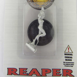 RPR50186 Twister Female Superhero Miniature 25mm Heroic Scale (ONLINE ORDER ONLY)