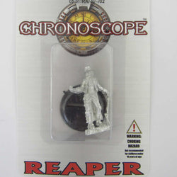 RPR50187 Smedley Cloverdash Evil Villain Miniature 25mm Heroic Scale (ONLINE ORDER ONLY)