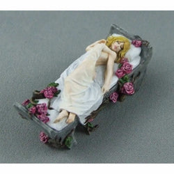 RPR50188 Sleeping Beauty Miniature 25mm Heroic Scale Chronoscope (ONLINE ORDER ONLY)